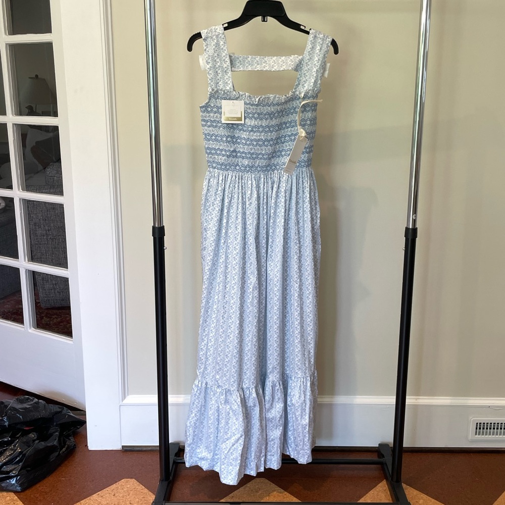 NWT Dondolo Chloe Dress